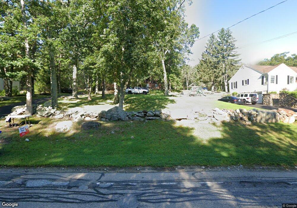 7 Plain St, Hopedale, MA 01747 - photo 1