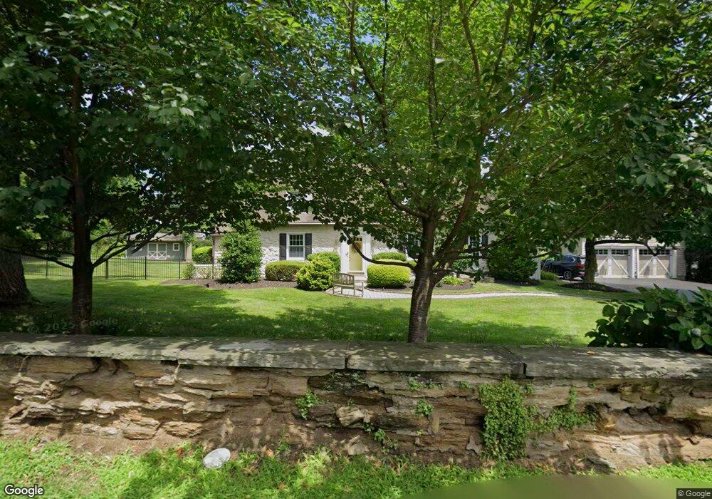 1121 Fox Chase Rd, Jenkintown, PA 19046 - photo 1