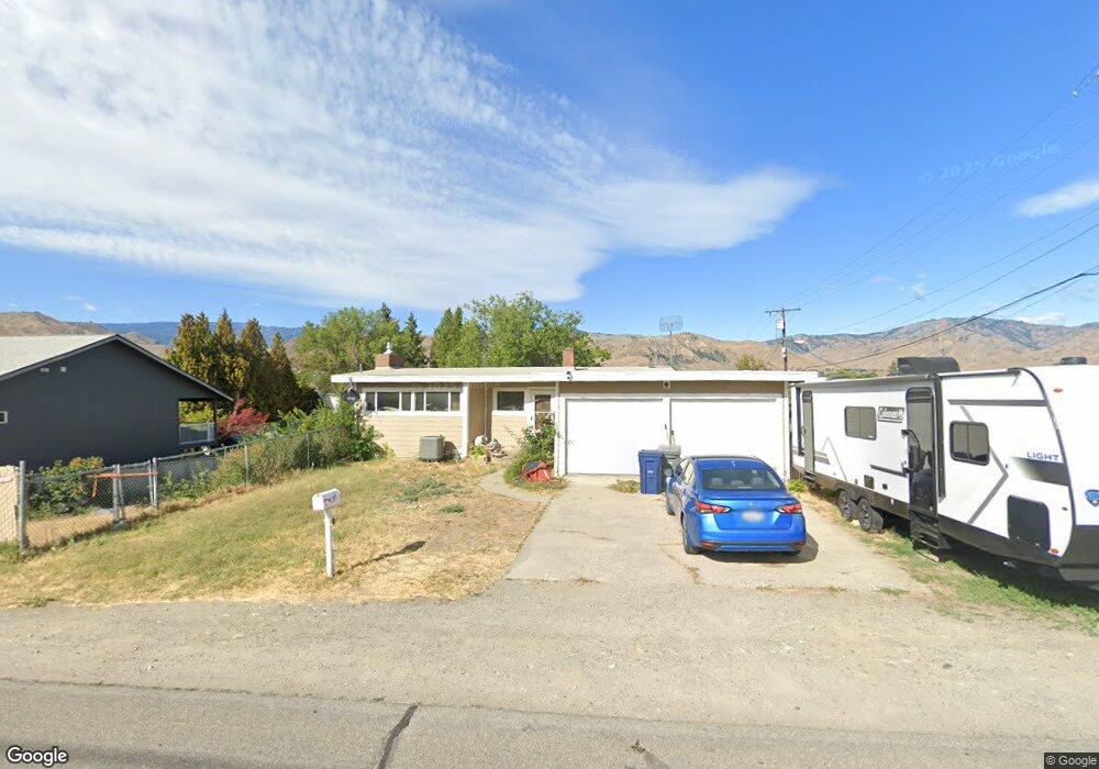 590 Colorado Ave, East Wenatchee, WA 98802 - photo 1