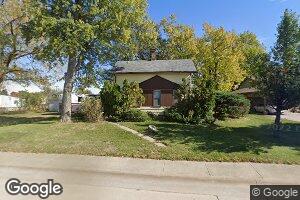 417 N Main St, Walcott, IA 52773