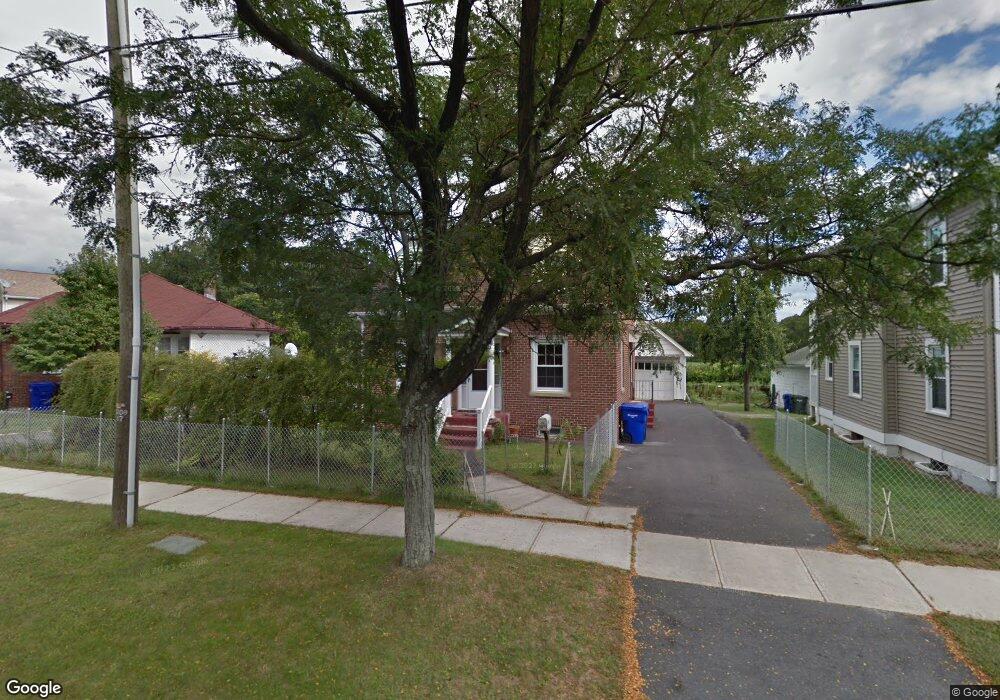 135 Parker St, Indian Orchard, MA 01151 - photo 1