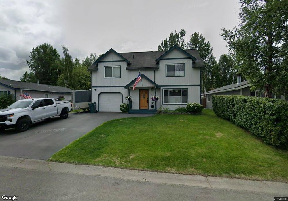 4010 E 66th Ave, Anchorage, AK 99507 - photo 1