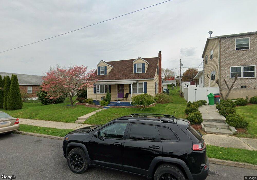 741 E Green St unit 743, Allentown, PA 18109 - photo 1