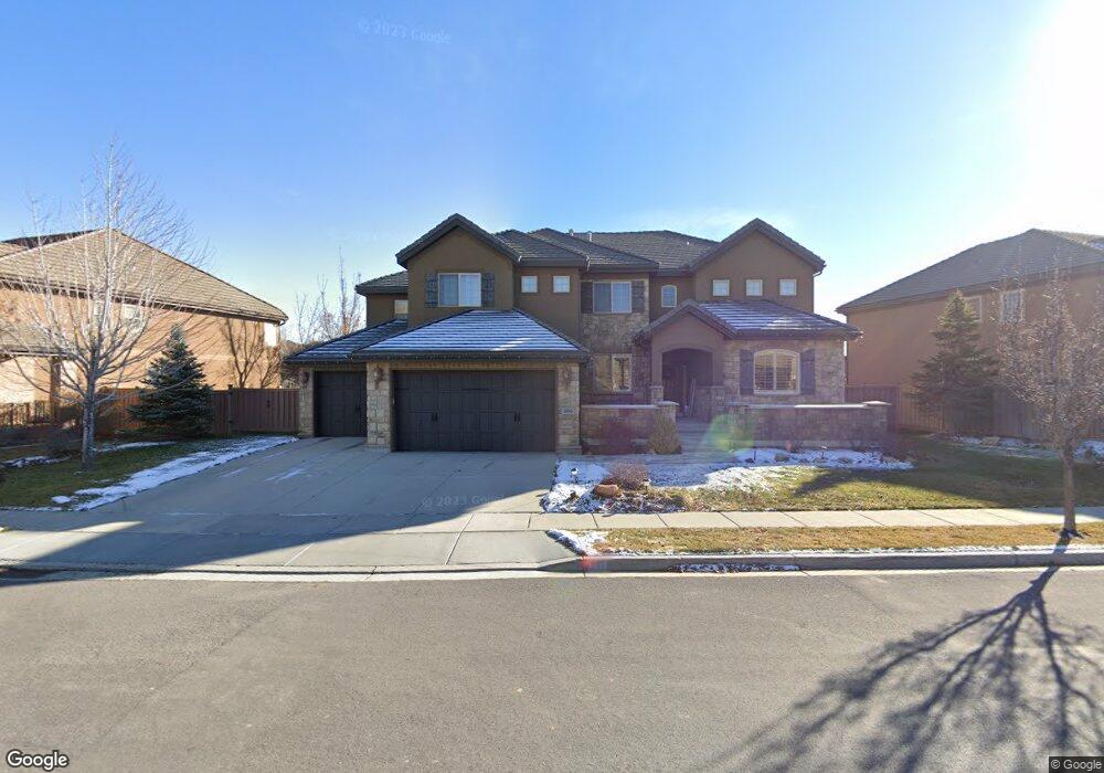 4896 Whisper Wood Dr, Lehi, UT 84043 - photo 1