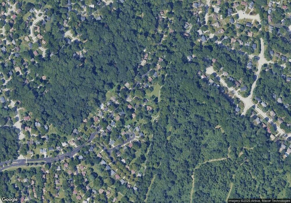 5405 Coon Hunt Ct, Columbia, MD 21045 - photo 1