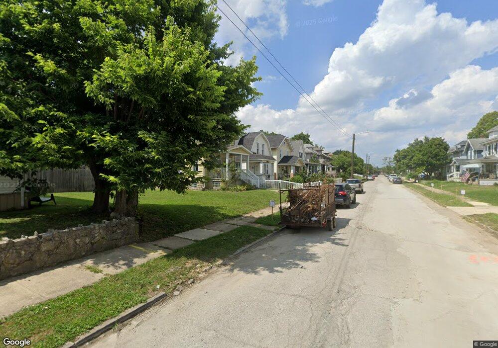 245 S Richardson Ave, Columbus, OH 43204 - photo 1