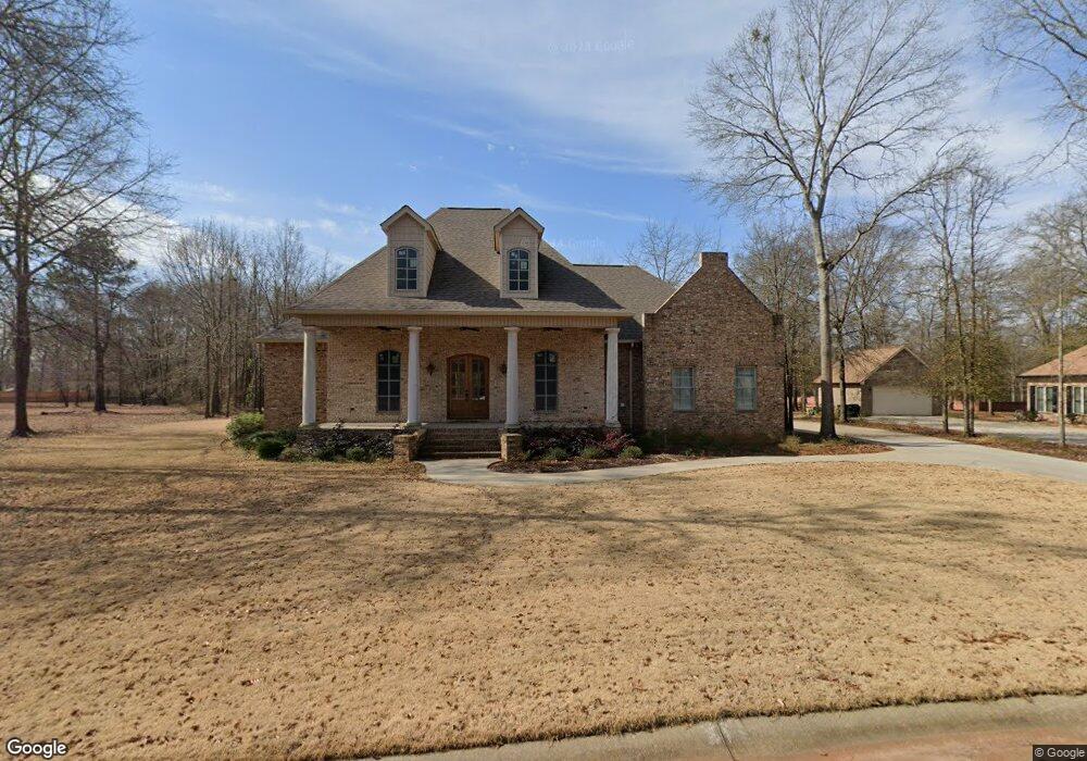 135 Sterling Dr, Byron, GA 31008 - photo 1