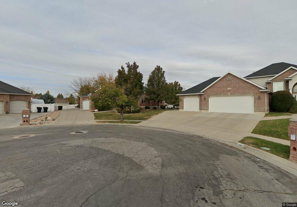 2463 S 1375 W unit 31, Syracuse, UT 84075 - photo 1