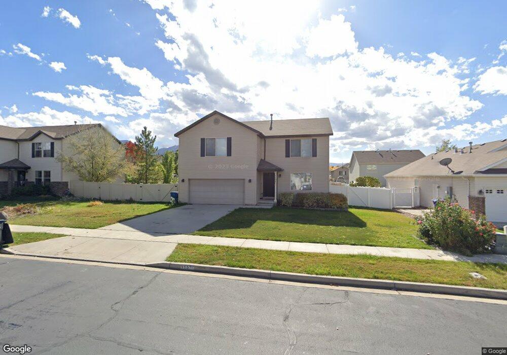 1157 W 350 S, Spanish Fork, UT 84660 - photo 1