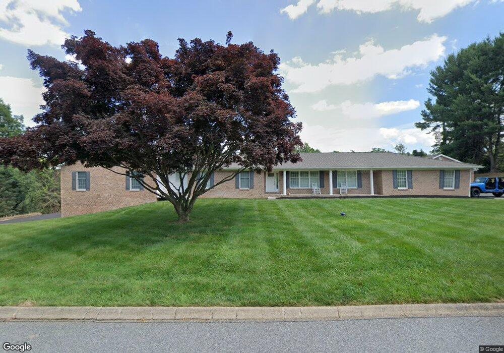 2307 Franklins Chance Ct, Fallston, MD 21047 - photo 1