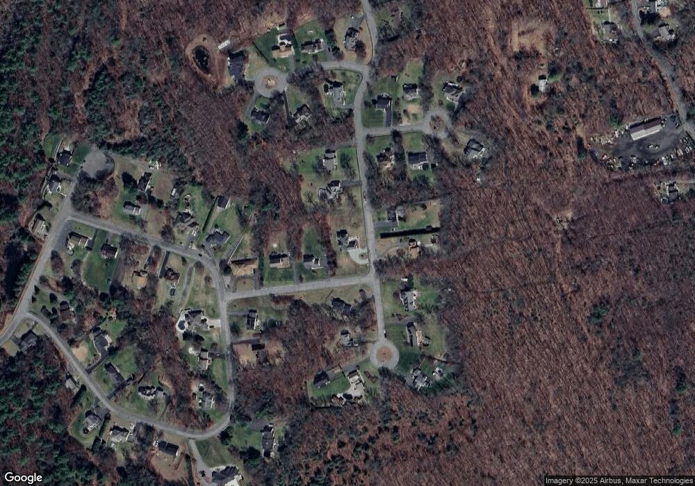 20 Mineral Spring Ave, Ludlow, MA 01056 - photo 1