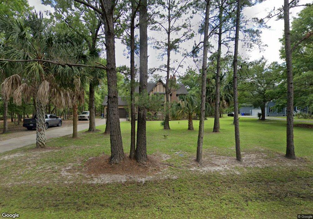 3623 Deer Creek Rd, Mount Pleasant, SC 29466 - photo 1