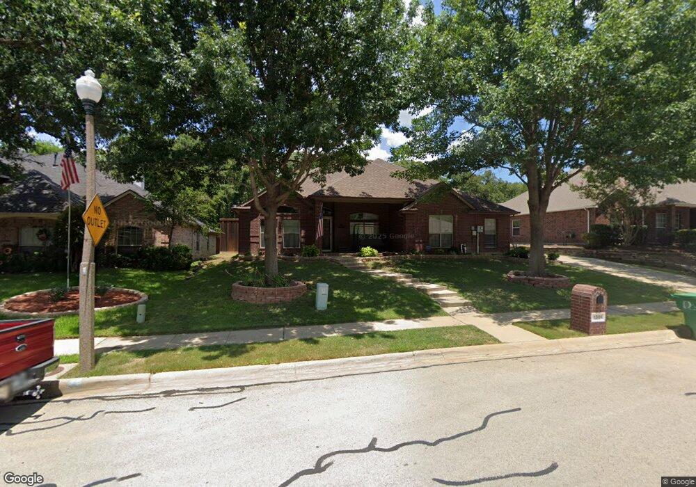 1301 Palo Verde Dr, Denton, TX 76210 - photo 1