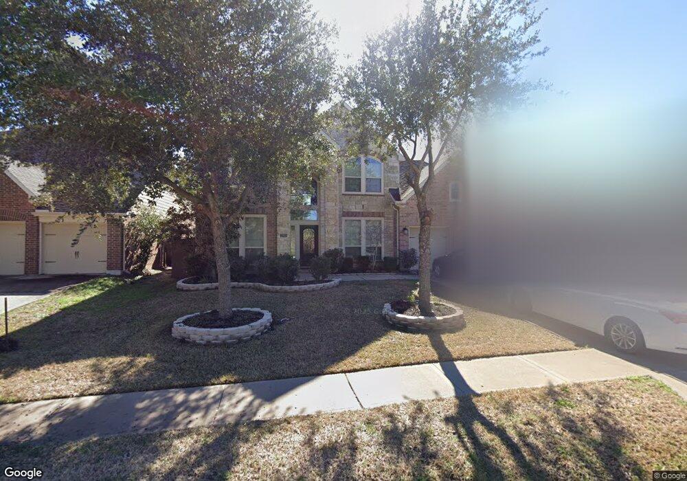 21915 Juniper Wood Ln, Richmond, TX 77469 - photo 1