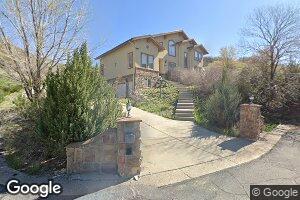 4345 E Oak Mountain Cir, Salt Lake City, UT 84108