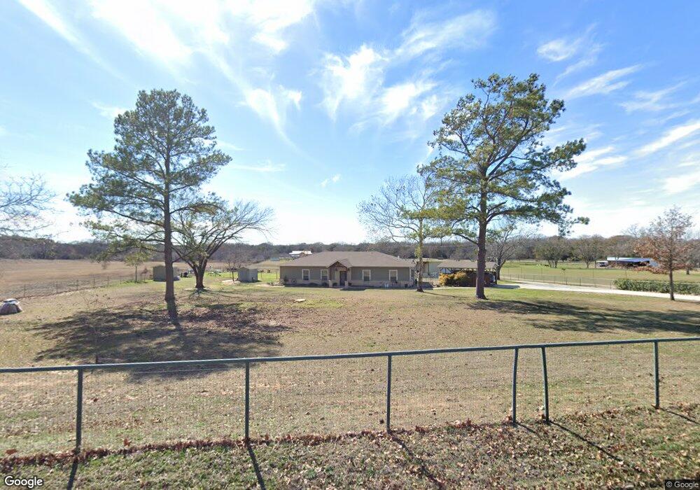 800 M And m Ranch Rd, Granbury, TX 76049 - photo 1