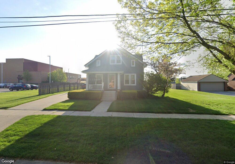 151 Parker St, Frankenmuth, MI 48734 - photo 1