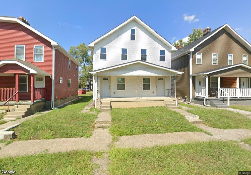 464 Olpp Ave unit 466, Columbus, OH 43207 - photo 1