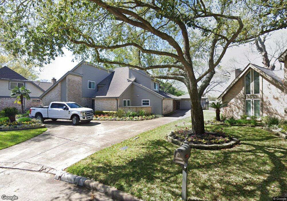 14810 Bluffridge Cir, Houston, TX 77095 - photo 1