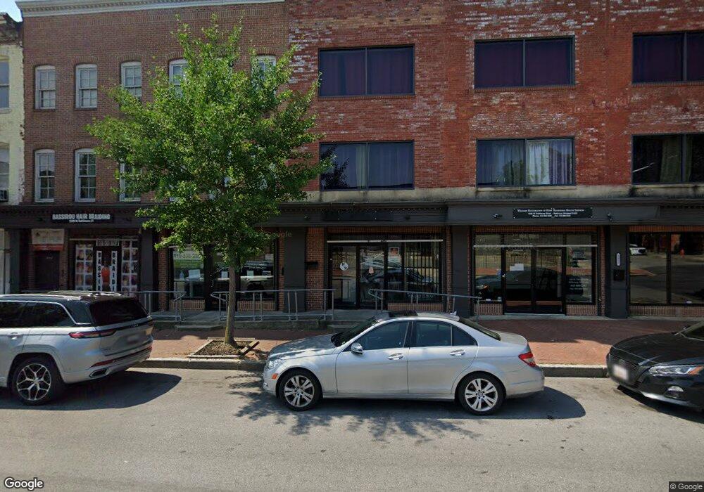1333 W Baltimore St, Baltimore, MD 21223 - photo 1