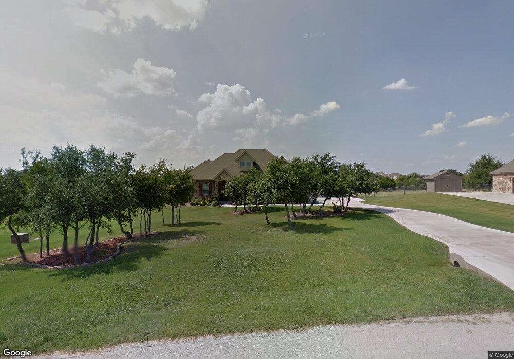 104 Deer Chase Ct, Azle, TX 76020 - photo 1