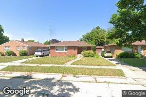 3554 17th Ave, Kenosha, WI 53140
