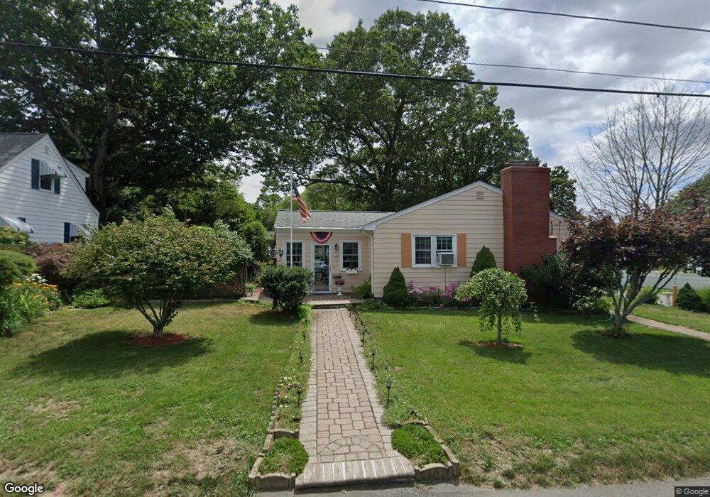 114 Bay View Ave, Riverside, RI 02915 - photo 1