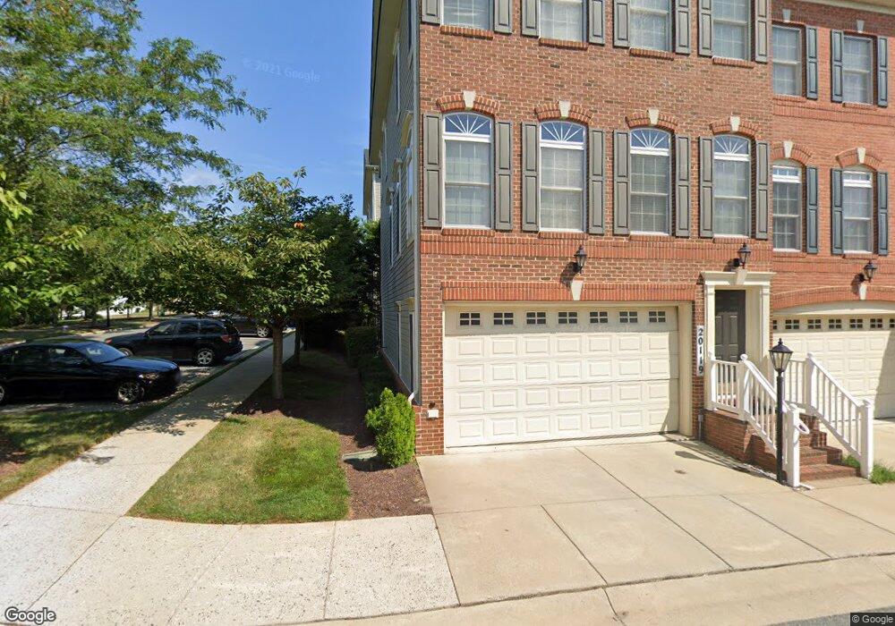 20119 Cider Barrel Dr, Germantown, MD 20876 - photo 1