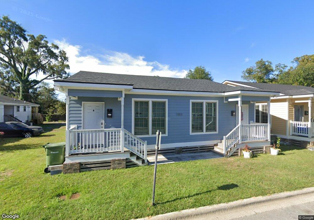 1003 W 36th St, Savannah, GA 31415 - photo 1