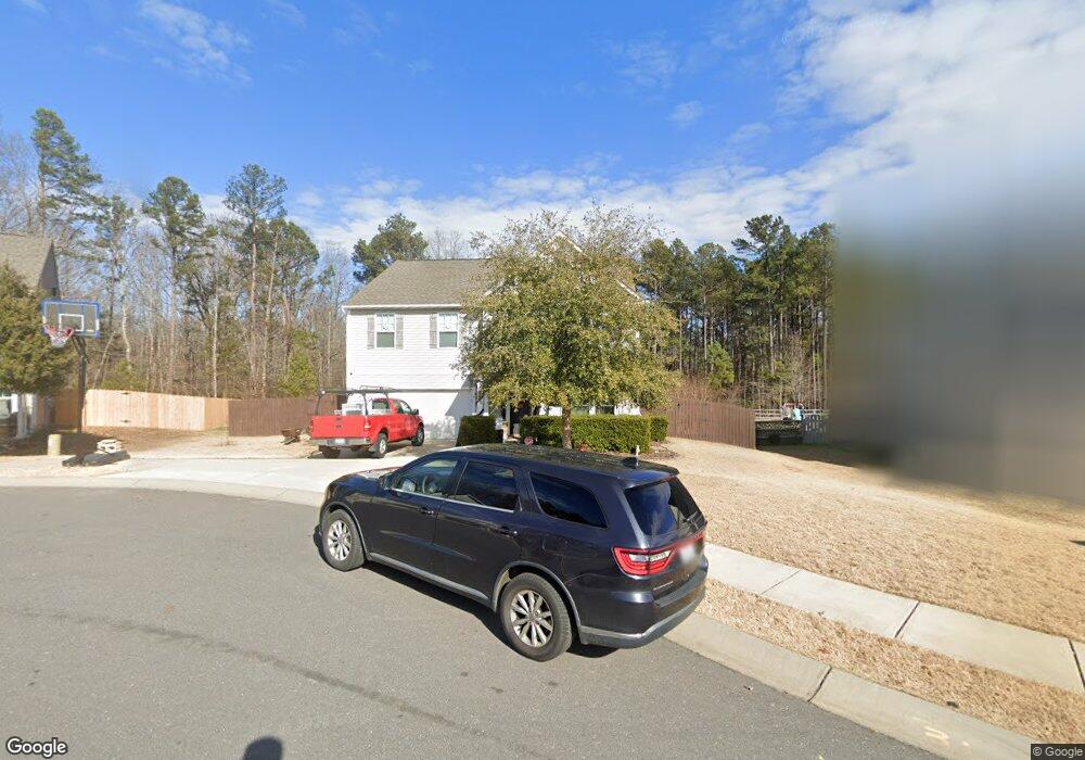 2409 Grinstead Ct, Clover, SC 29710 - photo 1