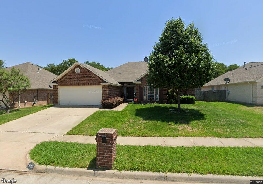 9100 Bradley Dr, North Richland Hills, TX 76182 - photo 1