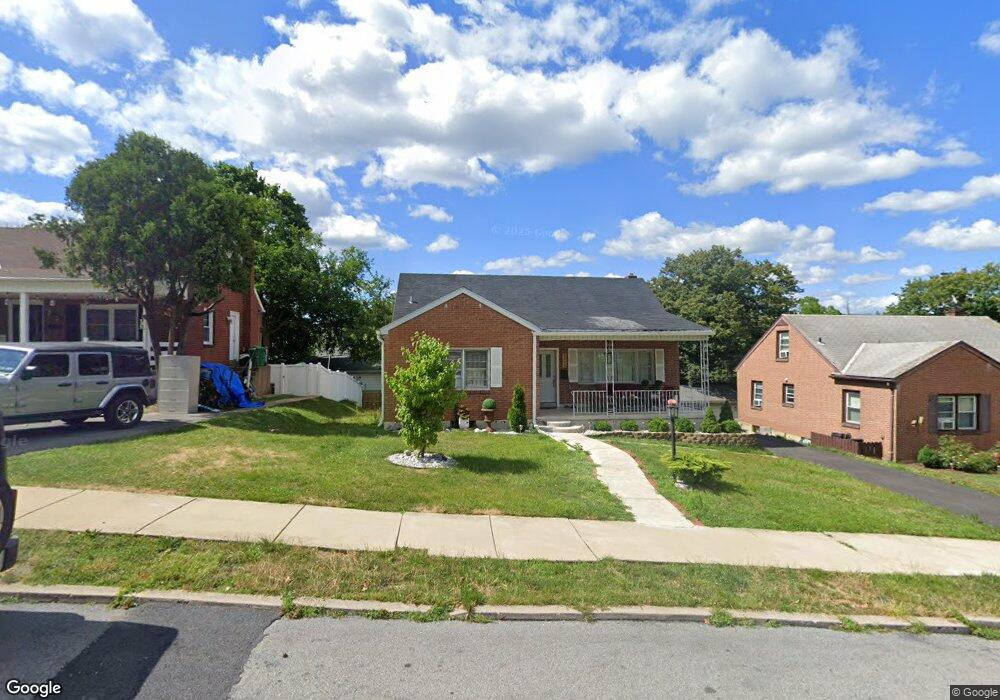 2033 W Walnut St unit 2037, Allentown, PA 18104 - photo 1