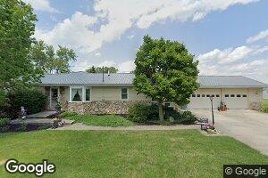 403 E Lewis St, Middle Point, OH 45863