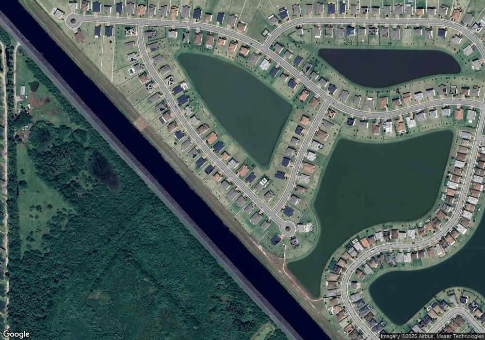 7599 NW Deysbrook Ln, Port St. Lucie, FL 34987 - photo 1