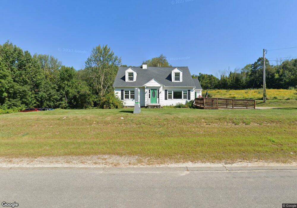 119 Worcester Rd, Charlton, MA 01507 - photo 1