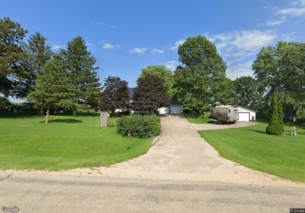 7872 County Road N, Lancaster, WI 53813 - photo 1