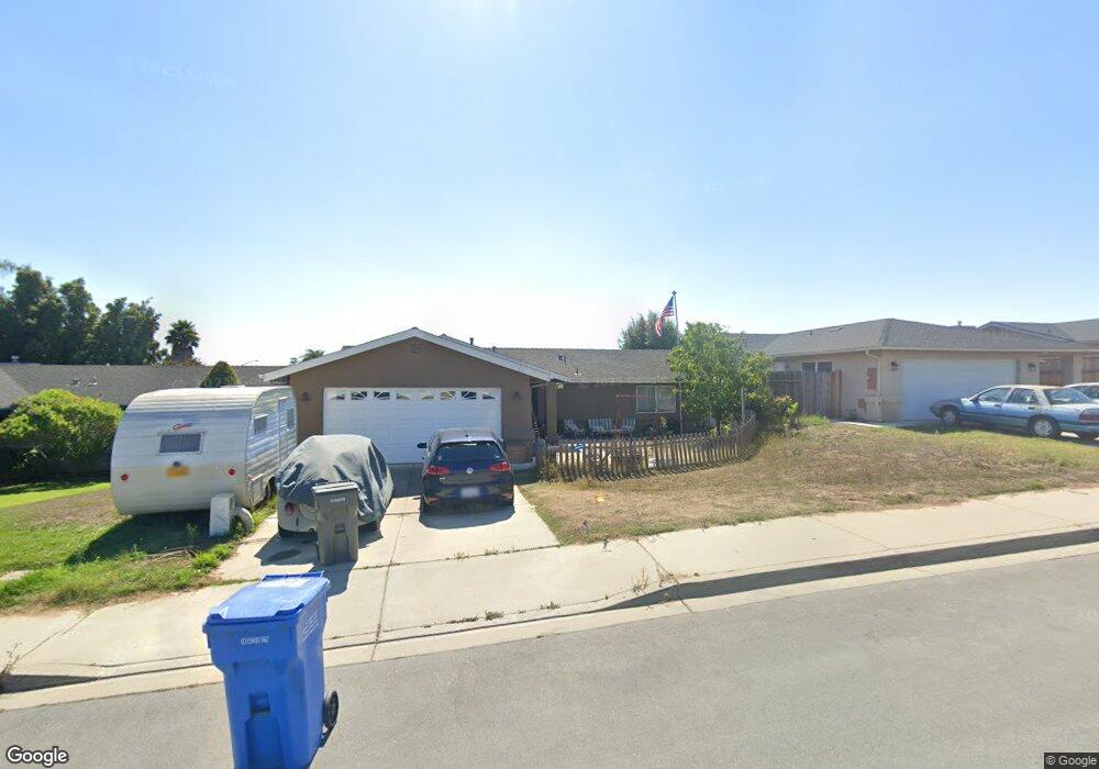 801 Tanis Place unit LOT, Nipomo, CA 93444 - photo 1