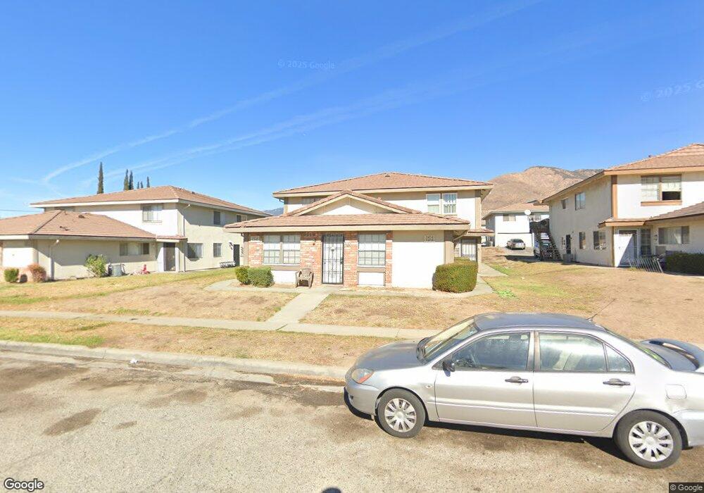 3416 Rainbow Ln unit 2, Highland, CA 92346 - photo 1