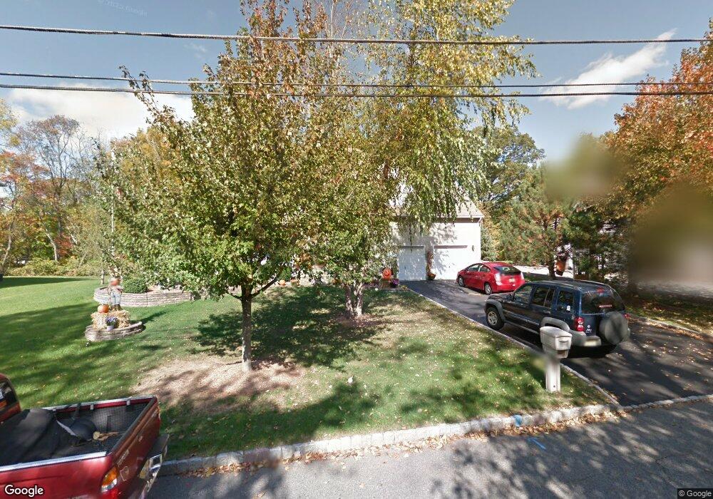 20 Percypeny Ln, Parsippany, NJ 07054 - photo 1