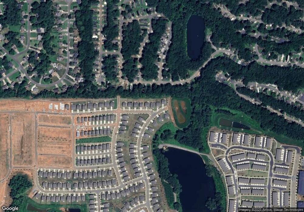 3002 Cambridge Mill St, Acworth, GA 30102 - photo 1