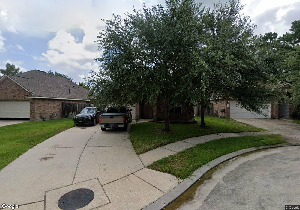 31606 Regal Park Ct, Conroe, TX 77385 - photo 1