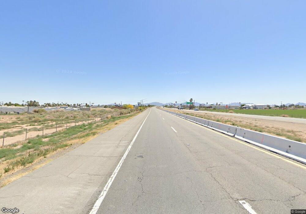 0 10 Acs S of I - 10, Blythe, CA 99999 - photo 1