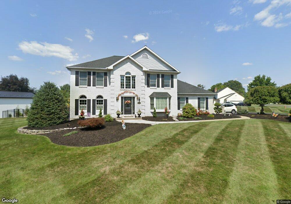 4592 Meadow Dr, Nazareth, PA 18064 - photo 1