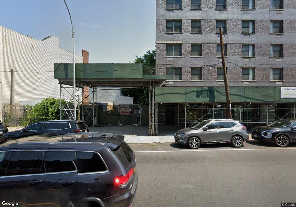 1159 E Tremont Ave, Bronx, NY 10460 - photo 1