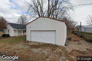 800 Church St, Humboldt, IL 61931