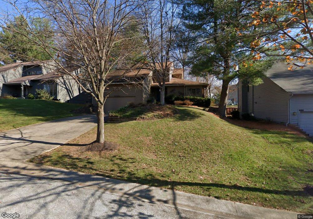 6110 Triangle Dr, Columbia, MD 21044 - photo 1