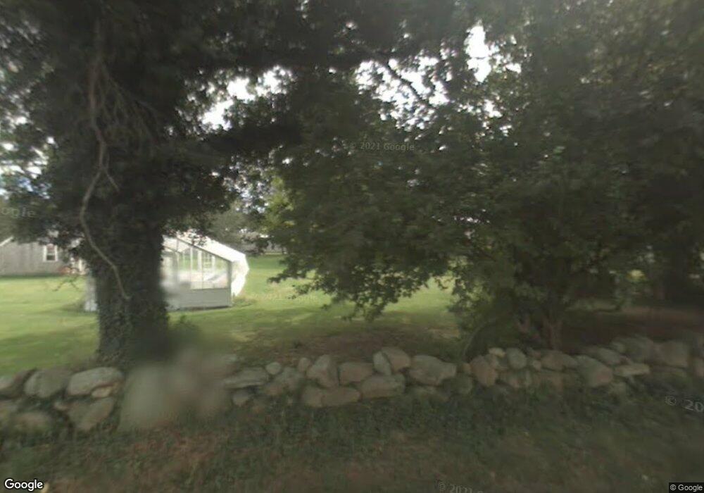 174 Indian Hill Rd, Vineyard Haven, MA 02568 - photo 1