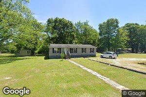 112 Roosevelt Cir, Bowman, GA 30624