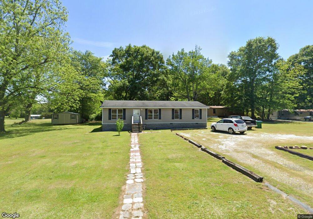 112 Roosevelt Cir, Bowman, GA 30624 - photo 1