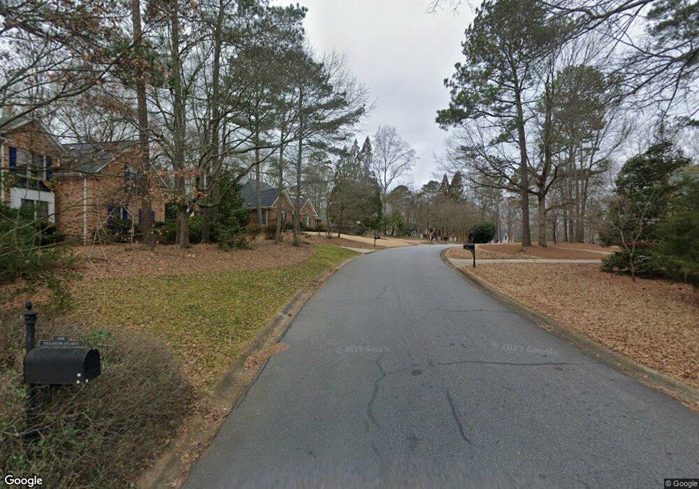 0 Telfair Place unit 8383560, Athens, GA 30606 - photo 1